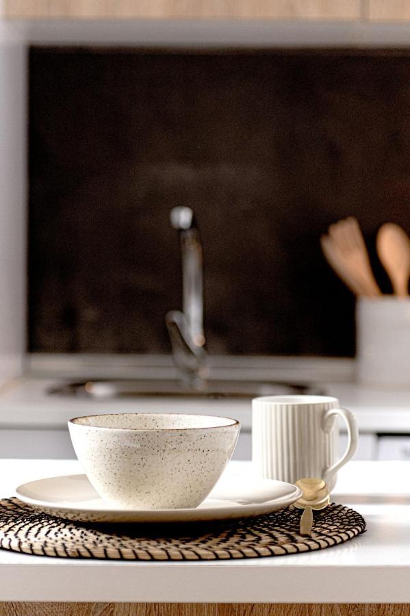 Home2Book Amelia'S Pottery, Triana Séville Extérieur photo